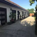Casa Ghemus Casa de hóspedes 3*