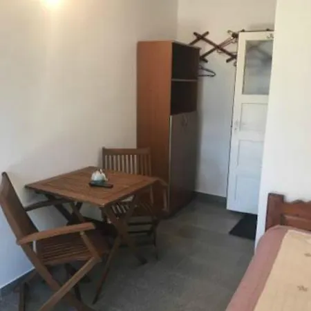 Casa Ghemus Costinesti