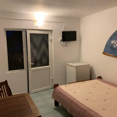 Casa Ghemus 3* Costineşti