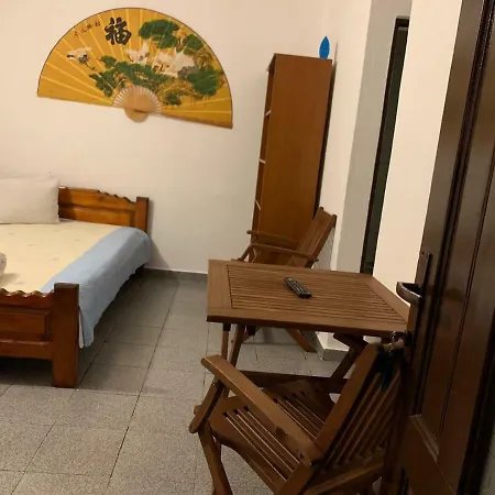 Casa Ghemus 3* Costinesti