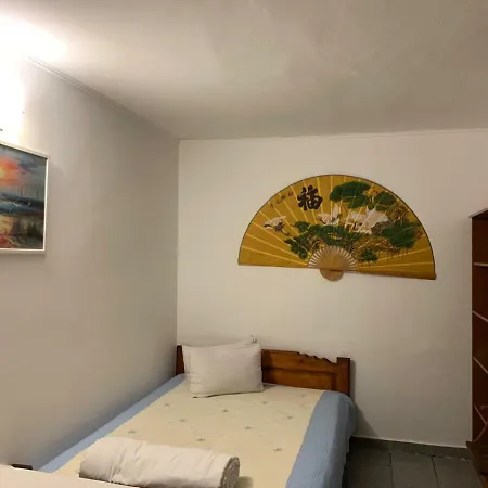 Casa Ghemus Gæstehus