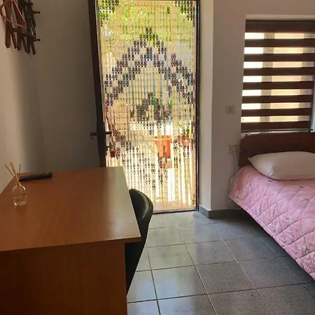 Gæstehus Casa Ghemus Costinesti