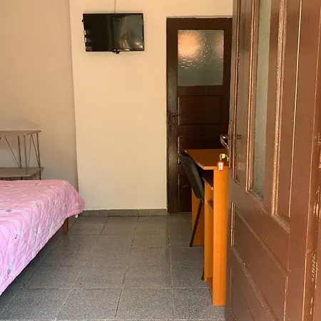 Casa Ghemus 3* Costinesti