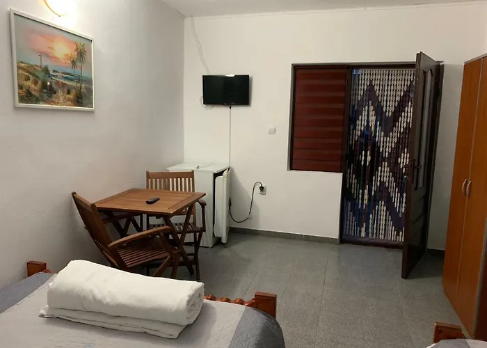 Casa Ghemus Гостевой дом 3*