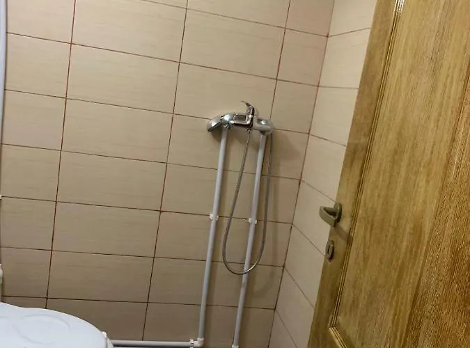 Casa Ghemus Гостевой дом