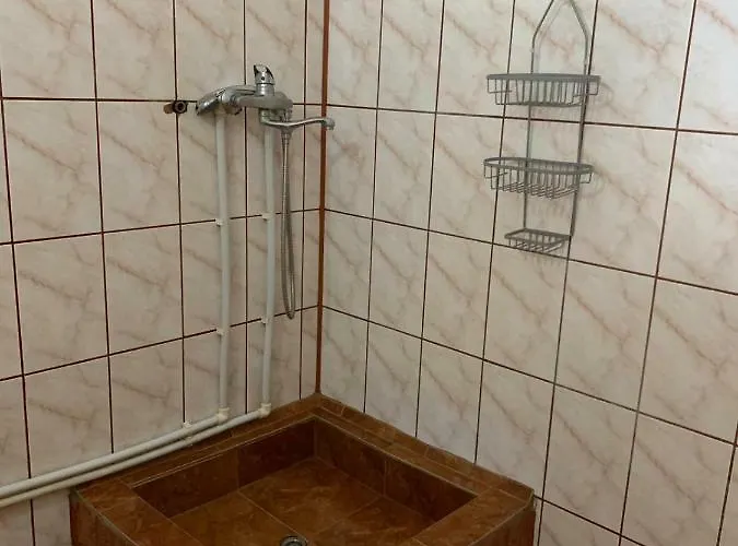 Гостевой дом Casa Ghemus