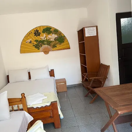 Casa Ghemus بيت ضيافة