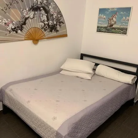 Gæstehus Casa Ghemus 3*