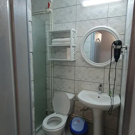 Casa Ghemus 3*