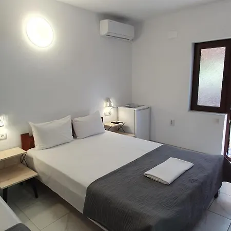 Casa Ghemus Pensjonat