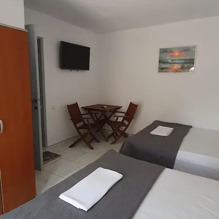 Casa Ghemus Gæstehus 3*