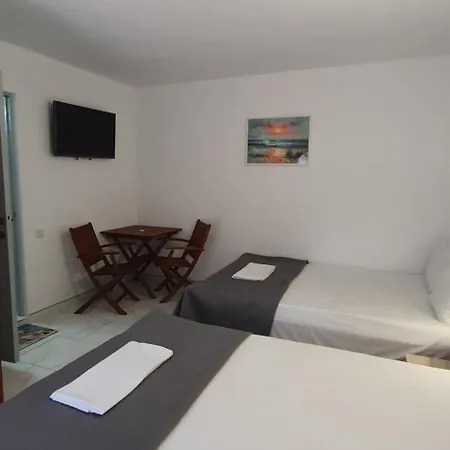 Casa Ghemus Gæstehus Costinesti
