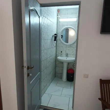 Casa Ghemus 3*