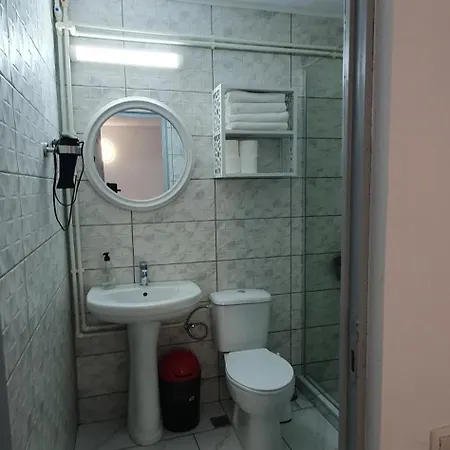 Casa Ghemus 3* Costinesti