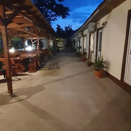 Casa Ghemus Gæstehus 3*