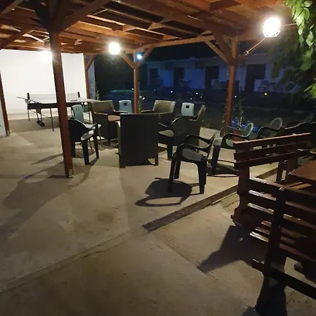 Maison d'hôtes Casa Ghemus Costinesti