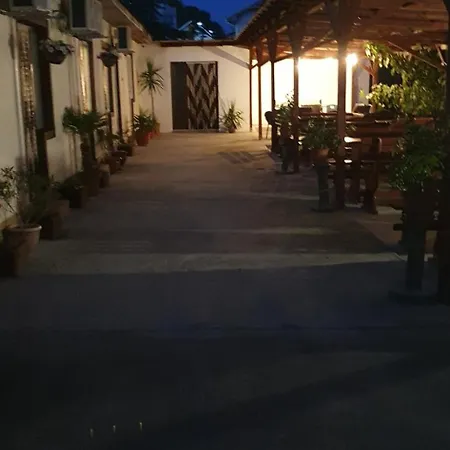 Casa Ghemus Costinesti