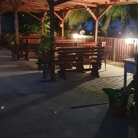Casa Ghemus 3* Costinesti