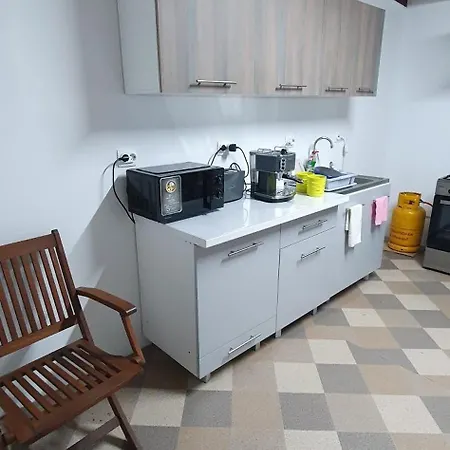 Casa Ghemus Gæstehus