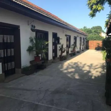 Casa Ghemus 게스트하우스 3*