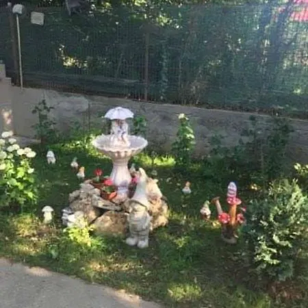 Gasthof Casa Ghemus Costinești