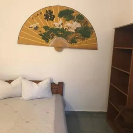 בית הארחה Casa Ghemus