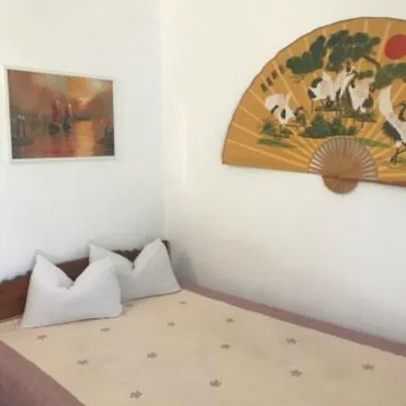 Casa Ghemus Gæstehus 3*