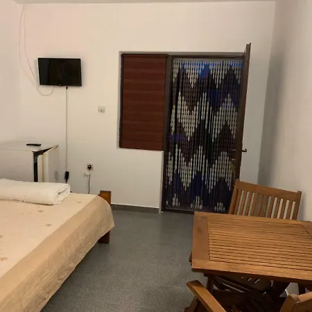 Casa Ghemus Costinești