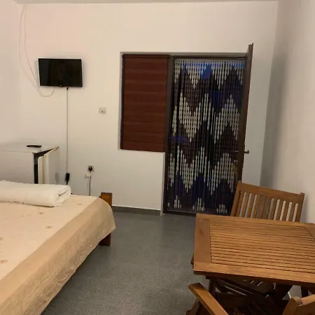 Casa Ghemus קוסטינסטי
