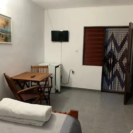 Casa Ghemus Gæstehus 3*