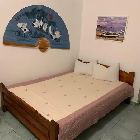 Casa Ghemus Gasthof Costinești