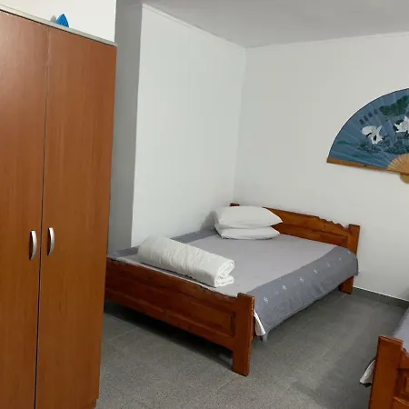 בית הארחה Casa Ghemus