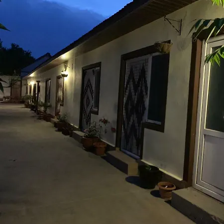Casa Ghemus 3*