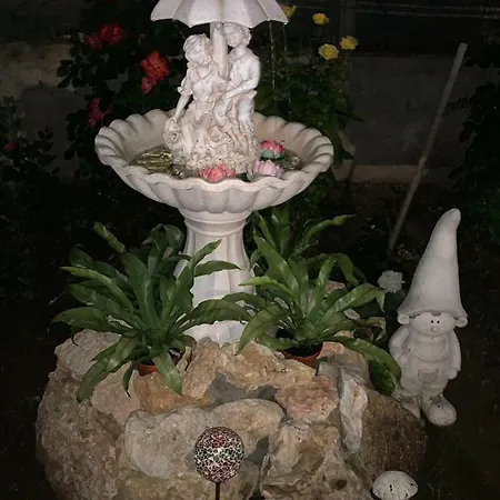 Casa Ghemus Gasthof Costinești