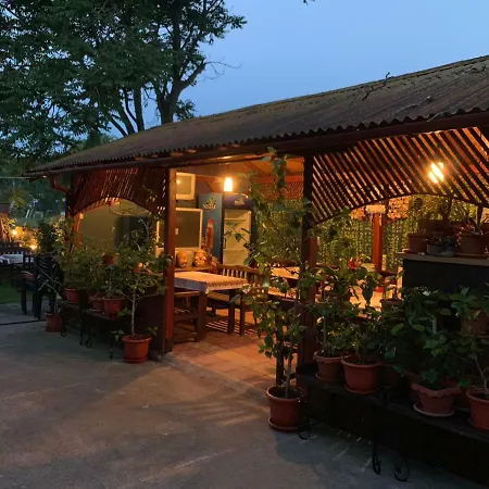 Casa Ghemus 3*