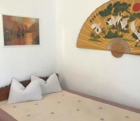 Casa Ghemus Pensión 3*