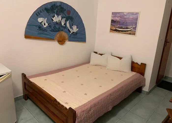 Casa Ghemus Pensión Costinesti