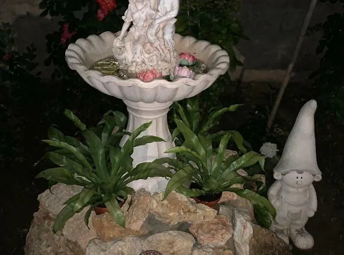 Casa Ghemus Pensión Costinesti